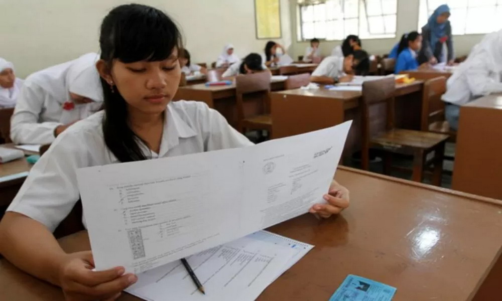 Pro Kontra Soal Ujian Nasional, Pakar Pendidikan Asal Bogor Bilang Begini!