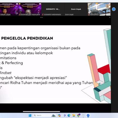 Seminar Nasional MP, 4 Mei 2024