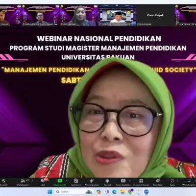Seminar Nasional MP, 4 Mei 2024