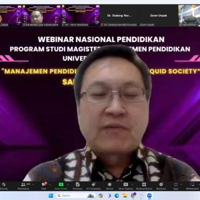 Seminar Nasional MP, 4 Mei 2024