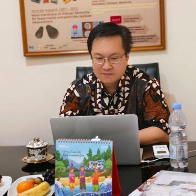 Seminar Nasional MP, 4 Mei 2024