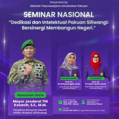 Even Manajemen Pendidikan