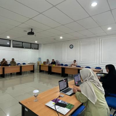 Event Manajemen Pendidikan