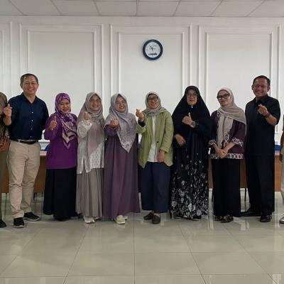 Event Manajemen Pendidikan