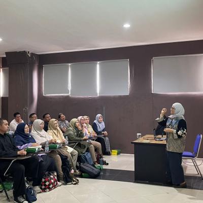 Event Manajemen Pendidikan