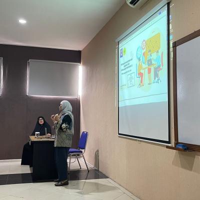 Event Manajemen Pendidikan