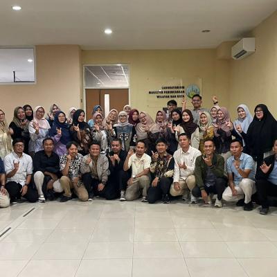 Event Manajemen Pendidikan