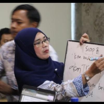 Seminar Nasional, Maret  2023
