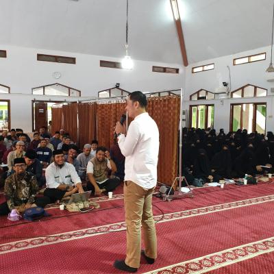 Seminar Pendidikan, 3 Januari 2024