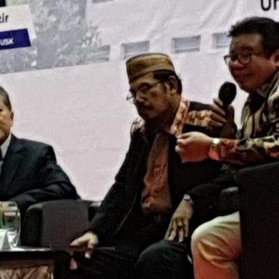 APMAPI, Ace, Oktober, 2023