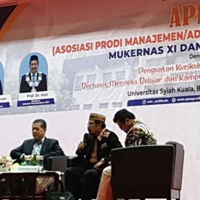 APMAPI, Ace, Oktober, 2023