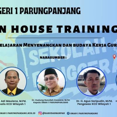 In House Training
