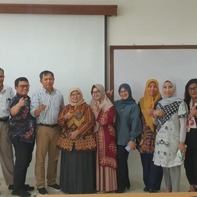 In House Training