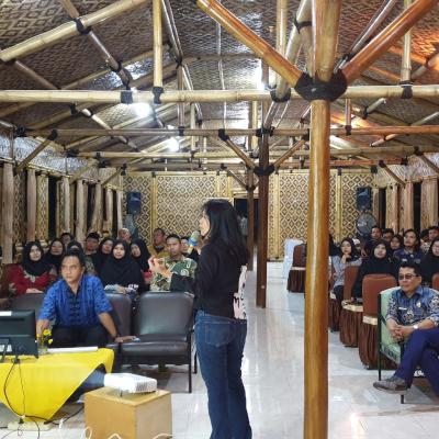 In House Training