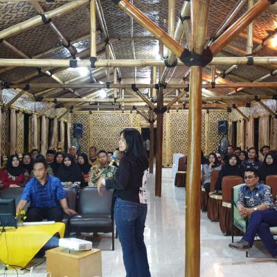 In House Training